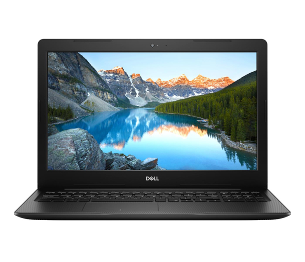 Dell Inspiron 3583 4205/8GB/240/Win10S - 623139 - zdjęcie 6